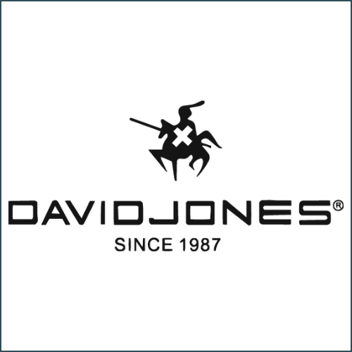 David Jones